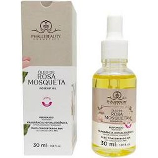 Óleo de Rosa Mosqueta PhálleBeauty PH0150