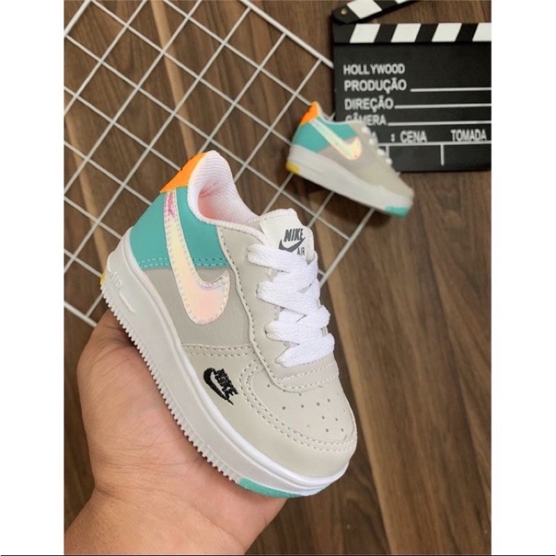 Tenis Nike Bebe Em Promocao Na Shopee Brasil 21