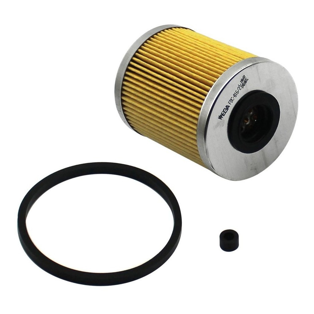 Filtro De Combustível Wega Motors Renault Master 2.3/2.5