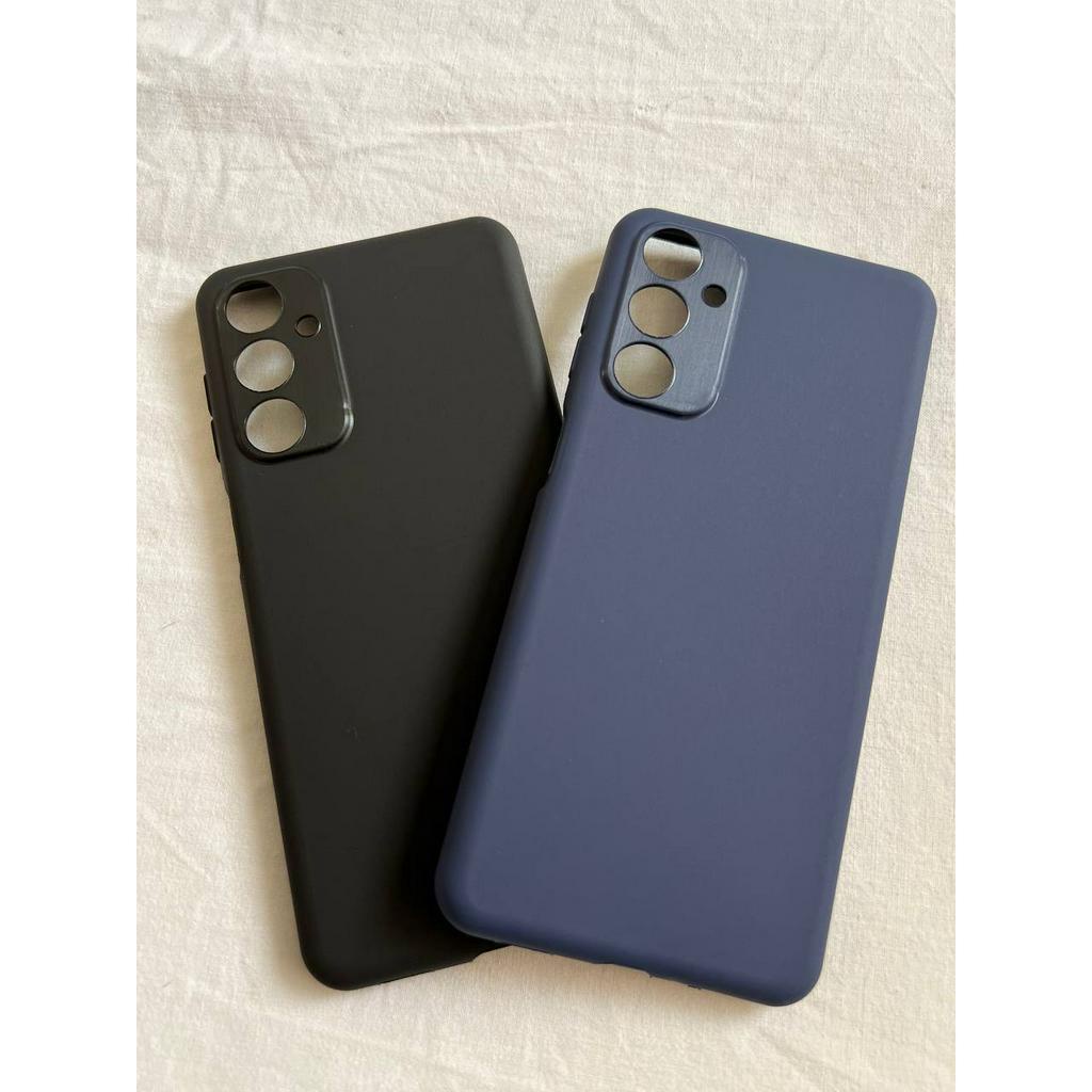 Samsung Galaxy M54 5G - Capa Capinha Case Com Protetor de Câmera A34 5G A54 5G M14 5G A14 S23 S23 Plus S23 Ultra A14 5G A04e A04s A04 A23 5G M13 5G M13 M53 5G A33 5G A53 5G A73 5G A13 A23 M23 5G M33 S22 S22 Plus S22 Ultra S21 FE 5G A13 5G A03 A03 Core M22