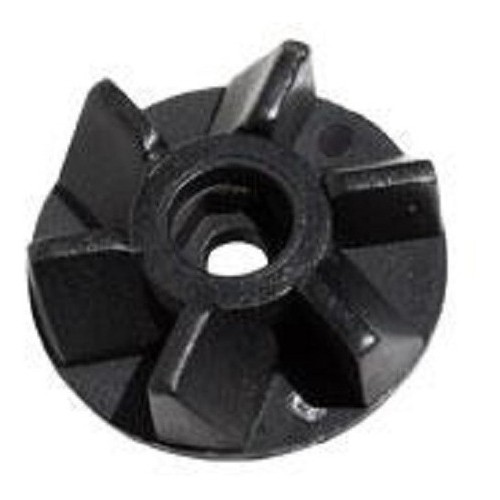 Arraste Do Motor De Liquidificador Faet Steel Pc C/02 Unid.