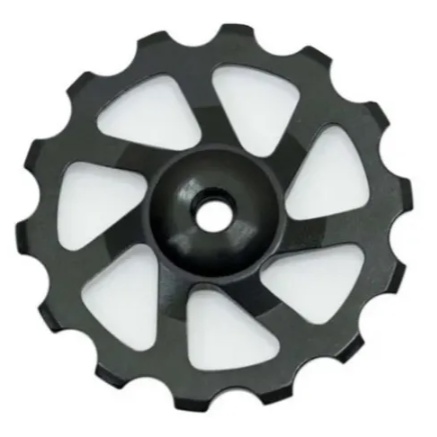 Roldana Câmbio Xtime 14 Dentes Alumínio Rolam Sram Gx Sx 12v