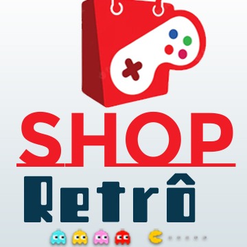 SHOPRETRO