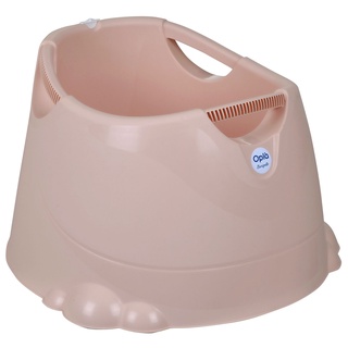Banheira Ergonômica Infantil Ofurô Òpla 3,5 Litros Para Criança +12 Meses Burigotto