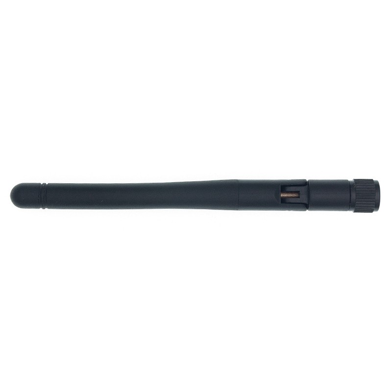 Antena 2.4G Dobrada , Módulo Wi-Fi Compatível Com Bluetooth , ZigBee SMA Para Linha De Alimentação IPEX De 2.4GHz — imagem 2 de 2