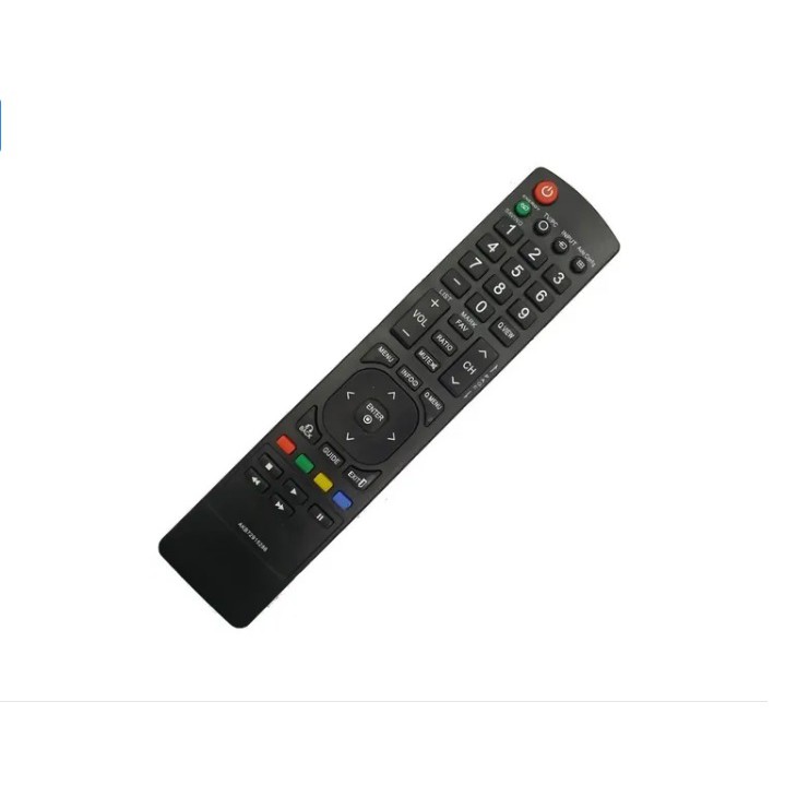 Controle Remoto Tv LG Lcd - 26lk330 / 32lk330 / 32lk450 MAX-7986