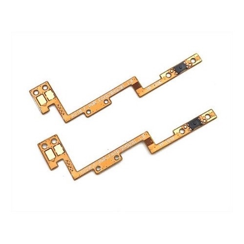 Cabo Flex Do Botão Power LG X Power K220 K220dsf - Envio Ja