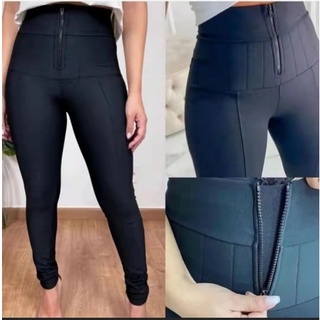 Calça Legging montaria Lipo