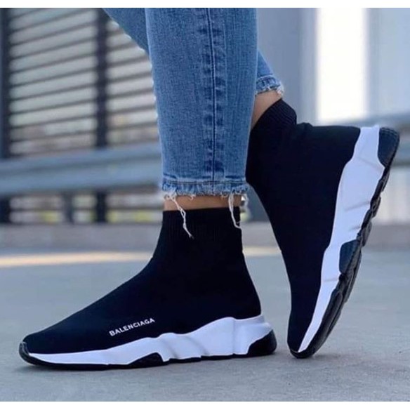 balenciaga tenis speed