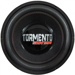Alto Falante Tormento Sub Woofer Sbw 10 Pol. 350 Wrms 4 Ohms