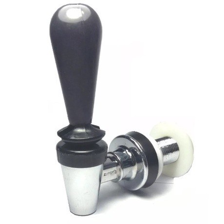 Torneira Para Chopeira Torre De Chopp Em Abs Com Alavanca em Oferta na Shopee