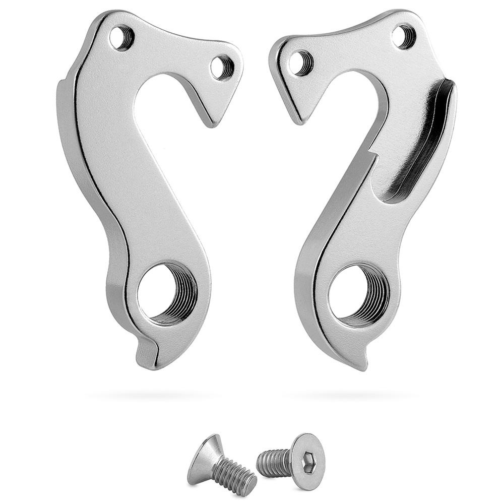 Gancheira Quadro Bike Caloi Vitus 259, Groove SKA-RIFF GE093