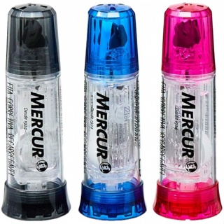 Corretivo Em Fita Mercur Recarregável 6 Metros em Oferta na Shopee