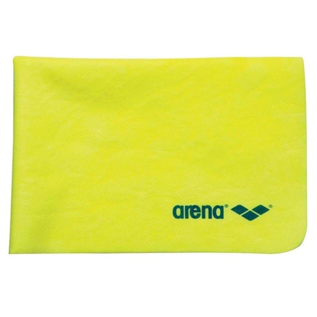 Toalha Arena Body Dry II Towel - Azul