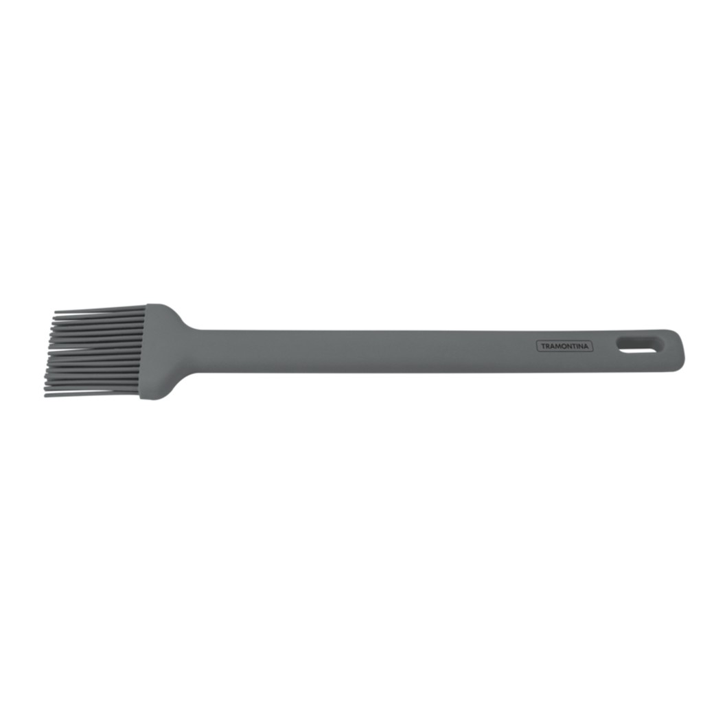 Pincel de Silicone Molde Cinza Tramontina - 258181600 em Oferta na Shopee