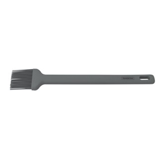 Pincel de Silicone Molde Cinza Tramontina - 258181600 em Oferta na Shopee