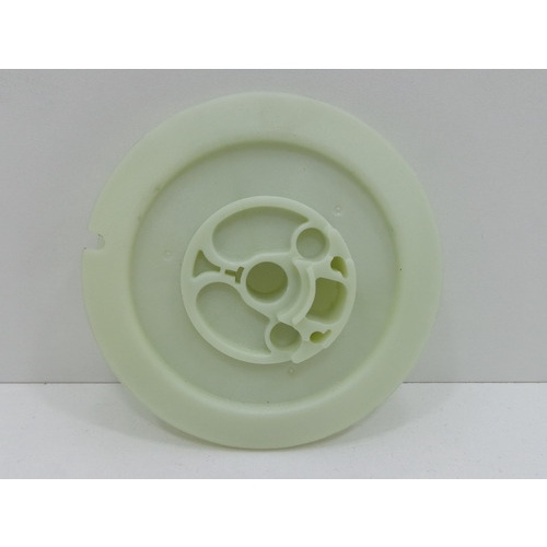 Polia De Partida / Motor De Popa Toyama Tm3.0ts