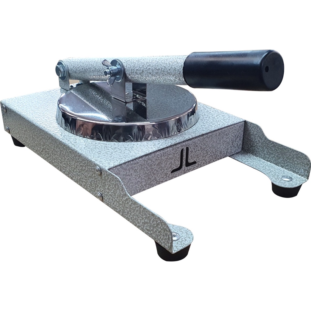 Modelador De Hamburguer Hamburgueria Manual 2 Discos em Oferta na Shopee