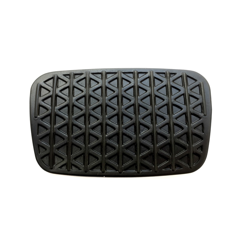 Capa Borracha Pedal Freio Automático Astra Zafira Meriva Vectra Onix Prisma Cobalt Spin Sonic Tracker Cruze em Oferta na Shopee