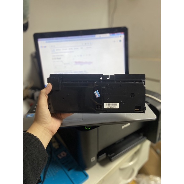 fonte para playstation 4 ps4 slim