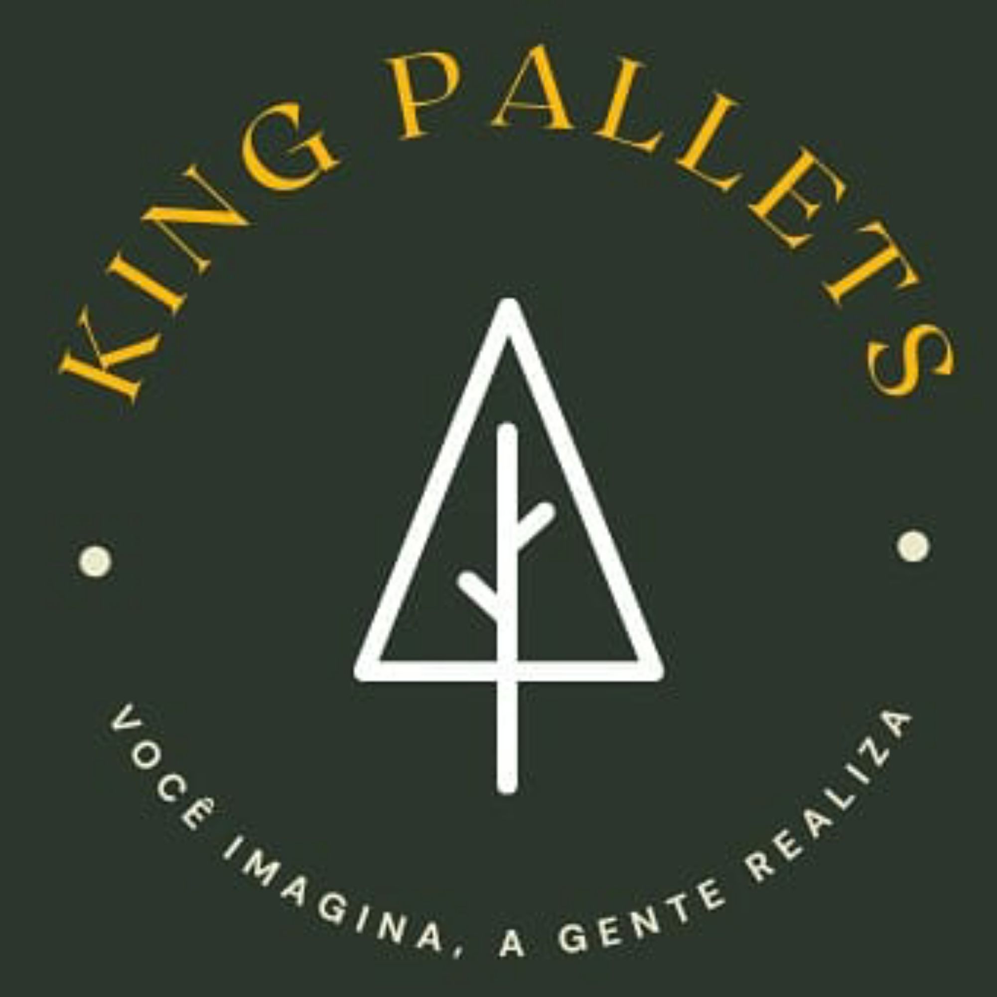 King Pallets, Loja Online Shopee Brasil