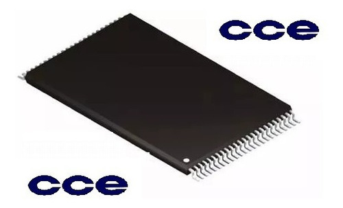 Memoria Nand Gravada Tv Cce Ln32g