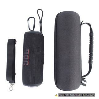 Saco De Armazenamento De EVA Rígido Para JBL Flip 6 Virar 6 Transportando Viagem Proteger Bolsa Caixa Manga Capa Portátil Speaker Acessórios