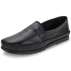 Mocassim Masculino Steffi Way - 100