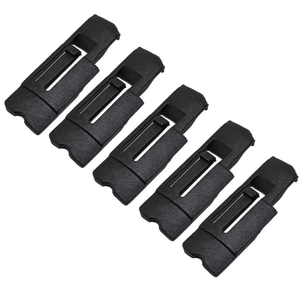 Kit 5 Excêntricos Reparo Ignição Golf Fox Gol Polo Jetta
