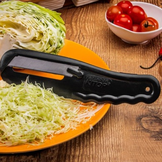 Fatiador Cortador Couve Fino Legumes Corta Tudo Cozinha Prática Rápido em Oferta na Shopee