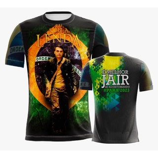 Camisa Eu sou a Lenda 27