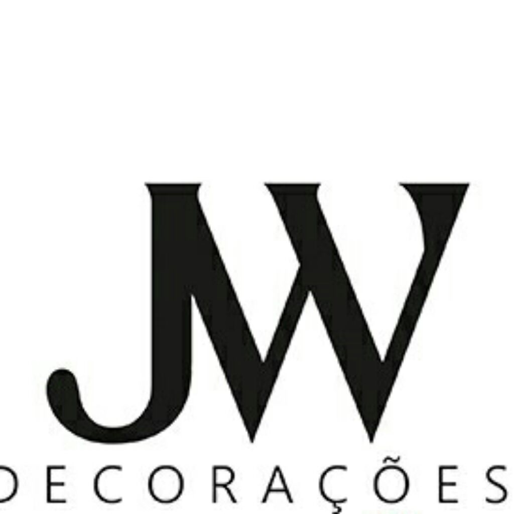 Jw decorações