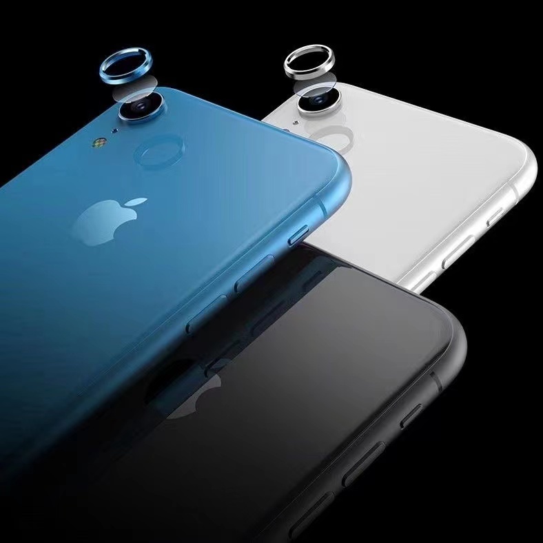 Película Câmera Lente iPhone XR