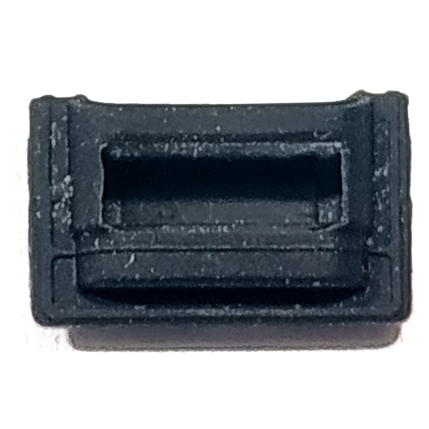 Borracha do Conector de Carga Motorola Moto G7 Play XT1952 Original
