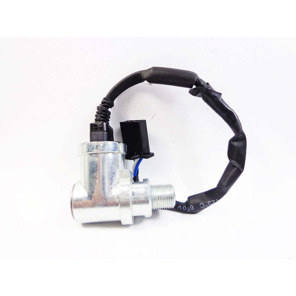 Sensor Do Velocímetro velocidade Modelo Xr 250 Tornado Cbx 250 Twister até 2008