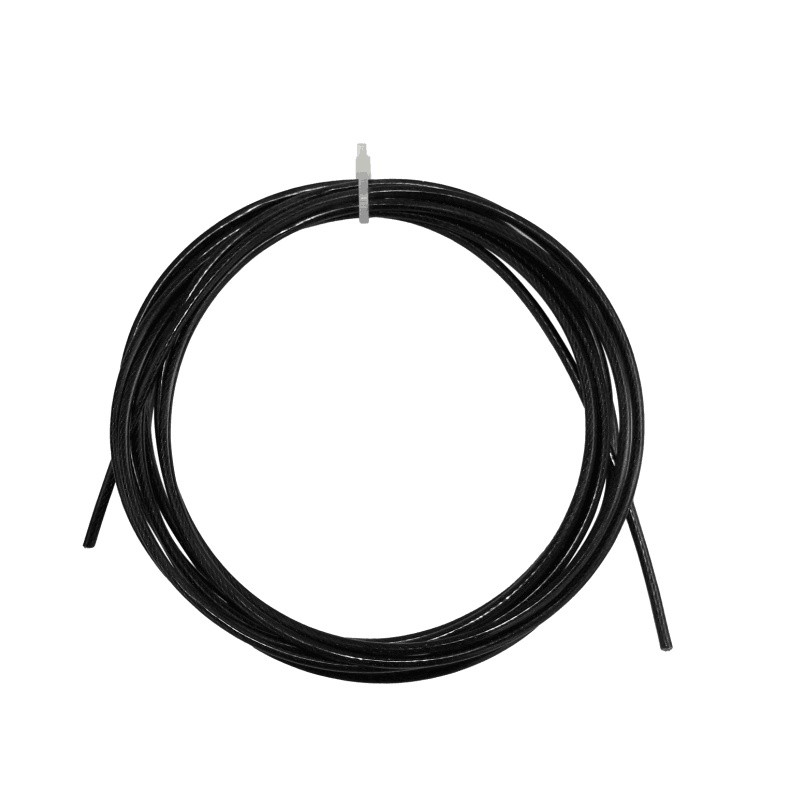 Cabo de Aço Revestido por Polímero para Reposição - Odin Fit em Oferta na Shopee