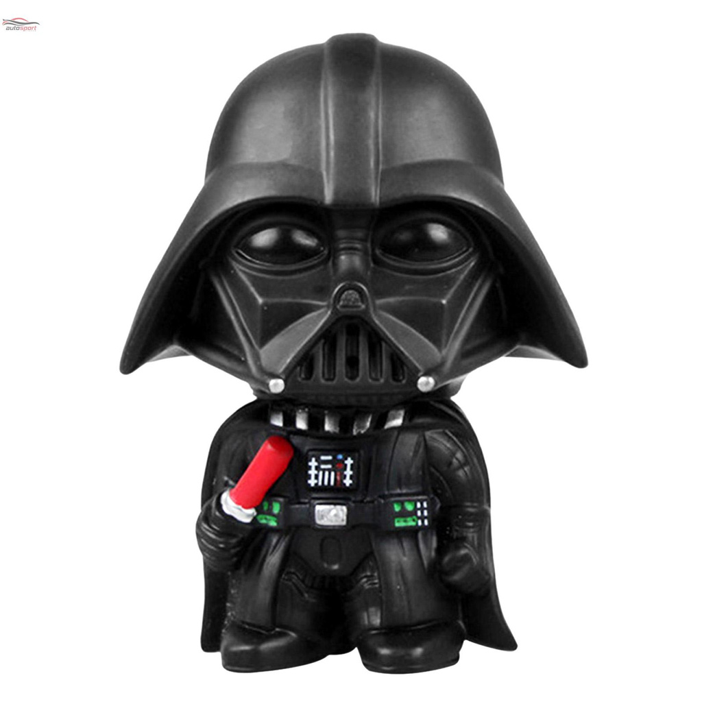 Brinquedo / Boneco Que Balança A Cabeça Para Decoração De Painel De Carro De Desenho