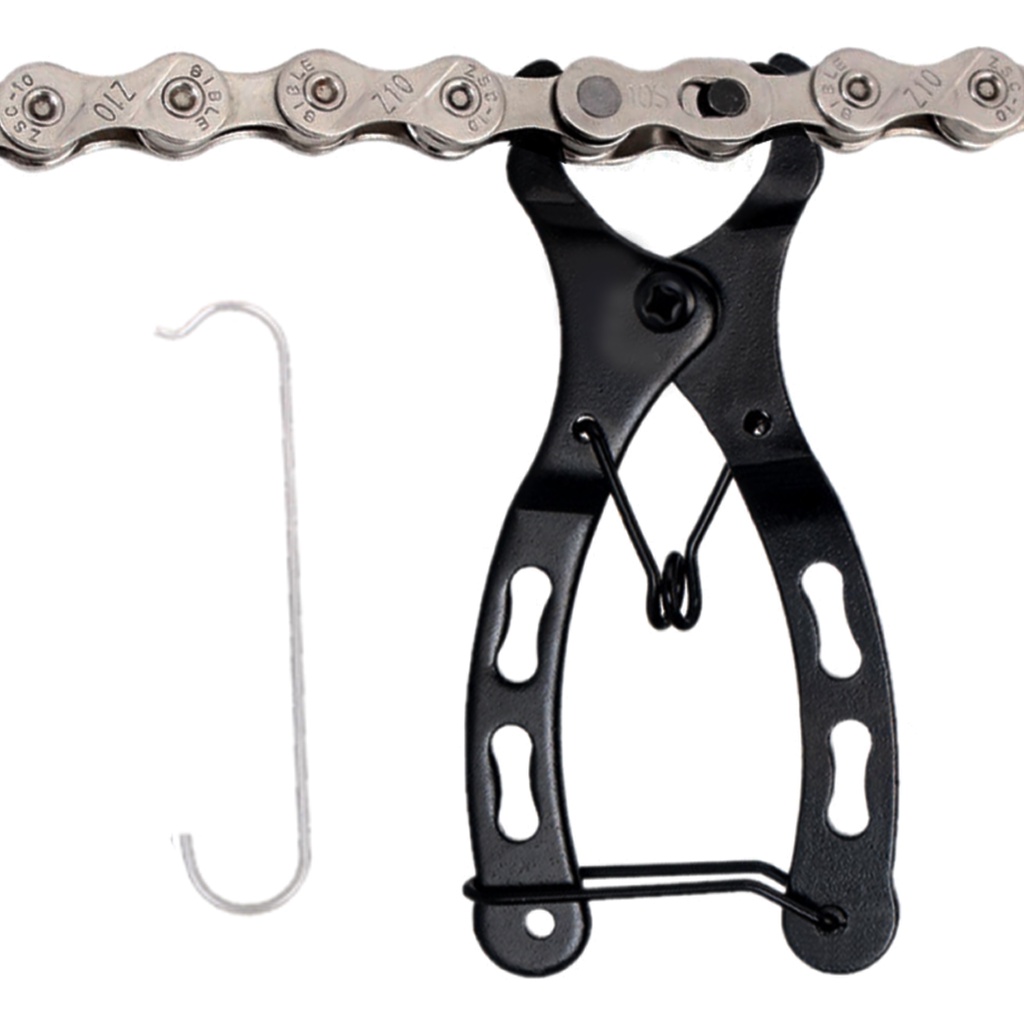 Mini Alicate Remoção Extrator Power Missing Link Chave Bicicleta Bike Resistente em Oferta na Shopee