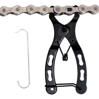 Mini Alicate Remoção Extrator Power Missing Link Chave Bicicleta Bike Resistente em Oferta na Shopee
