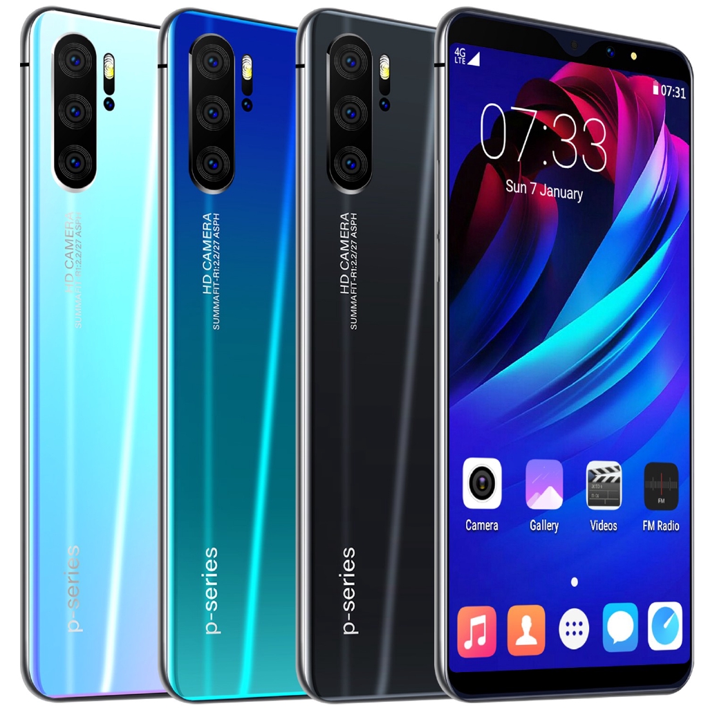 P31 Pro Spesifikasi : Specifications – NFFO