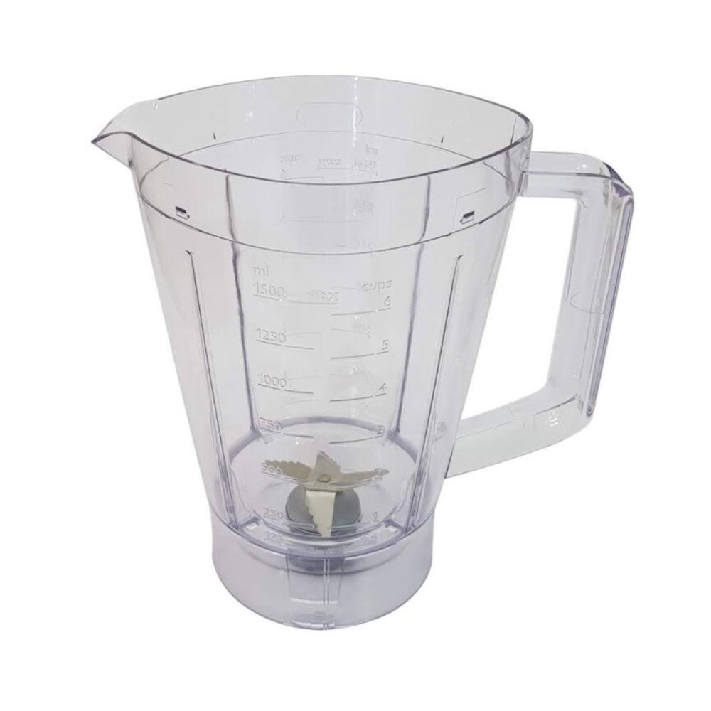 Copo P/Liquidificador Philips Walita RI2110, RI2112 e RI2113