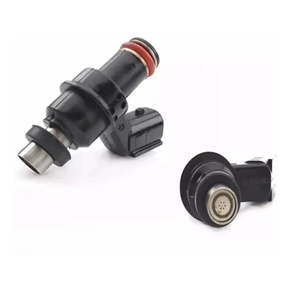Bico Injeção Injetor Biz 125 Flex 2011 Á 2014 06 Furos — imagem 2 de 2