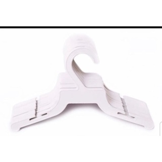 Cabide Infantil - Kit 50 Unidades em Oferta na Shopee