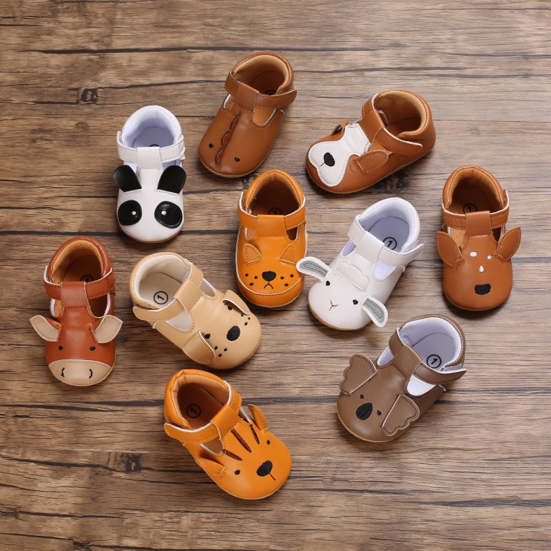 Bonitos Do Bebê Para Meninas Mocassins Macios Sapato Primavera Gato Tênis Da Menina Criança Menino Recém-Nascido