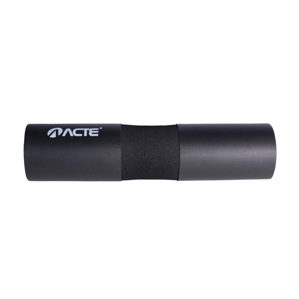 Protetor Para Barra Em Eva Preto T227 Acte Sports - Sports & Outdoors