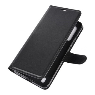 Capinha Capa Carteira Flip Cover Motorola moto ONE HYPER/ONE VISION em Oferta na Shopee