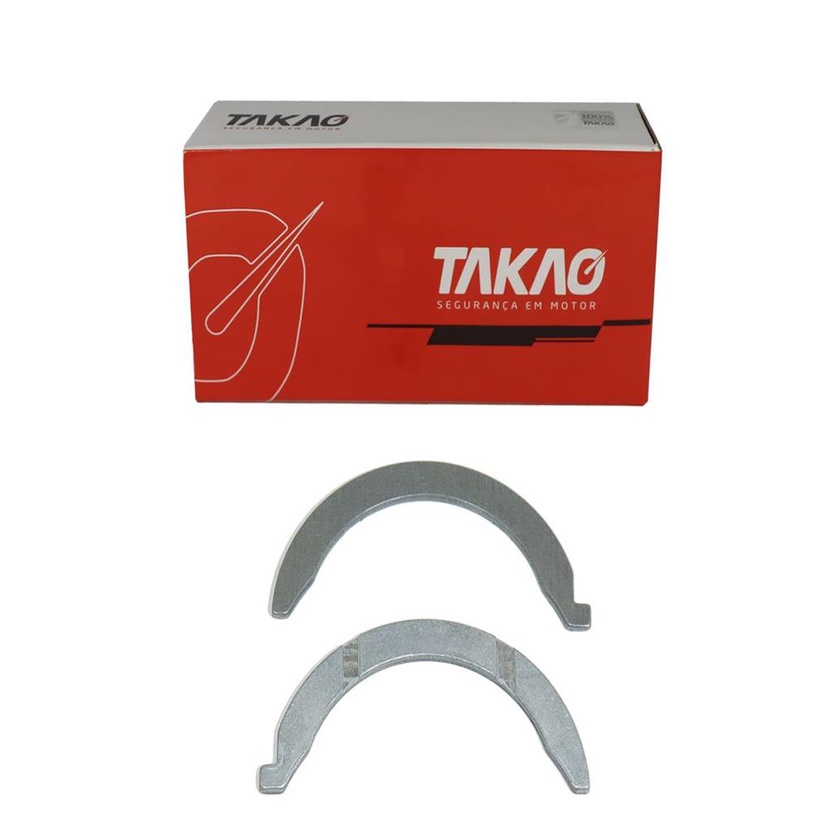 JOGO ANEIS ARRUELA ENCOSTO AEPG22STD  -  STD TAKAO em Oferta na Shopee