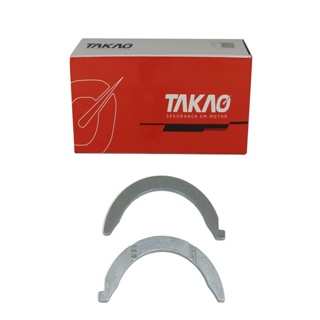 JOGO DE ANEL ARRUELA ENCOSTO AEPG10ASTD - STD TAKAO em Oferta na Shopee