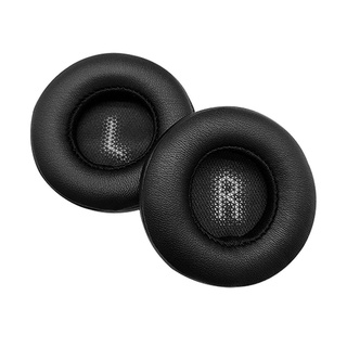 Par Almofadas Espumas Para Fone JBL Synchros E35bt E35 E45bt E45