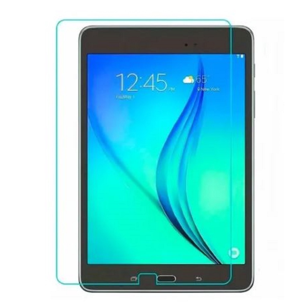 Pelicula De Vidro Tablet Para Galaxy Tab E T560 T561 Anti Impacto